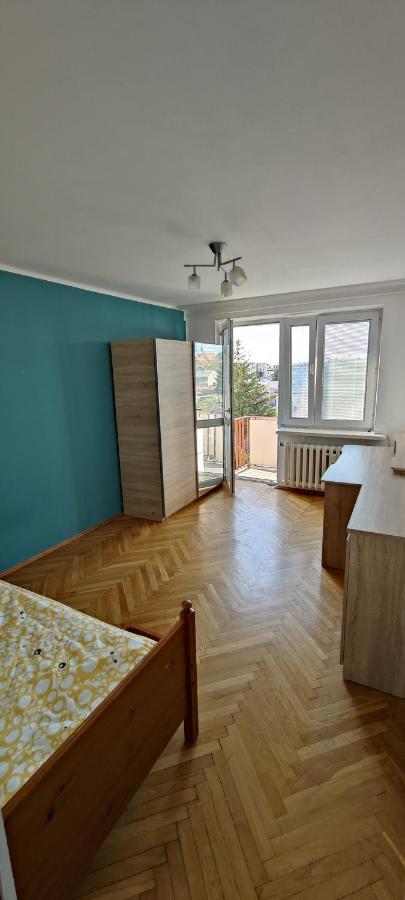 Apartament Jaroslaw Na Wylacznosc Buitenkant foto