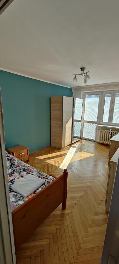 Apartament Jaroslaw Na Wylacznosc Buitenkant foto